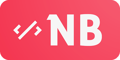 Nick Barrow Logo